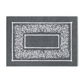 Sienna Placemats, Set of 4 - BlueJay Avenue