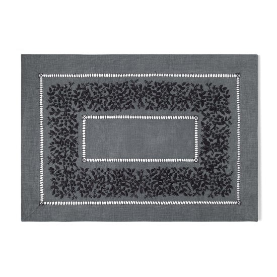 Sienna Placemats, Set of 4 - BlueJay Avenue