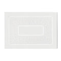 Sienna Placemats, Set of 4 - BlueJay Avenue