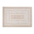 Sienna Placemats, Set of 4 - BlueJay Avenue