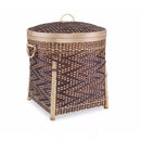 Siobhan Basket - BlueJay Avenue