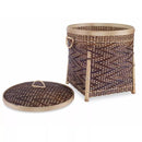 Siobhan Basket - BlueJay Avenue