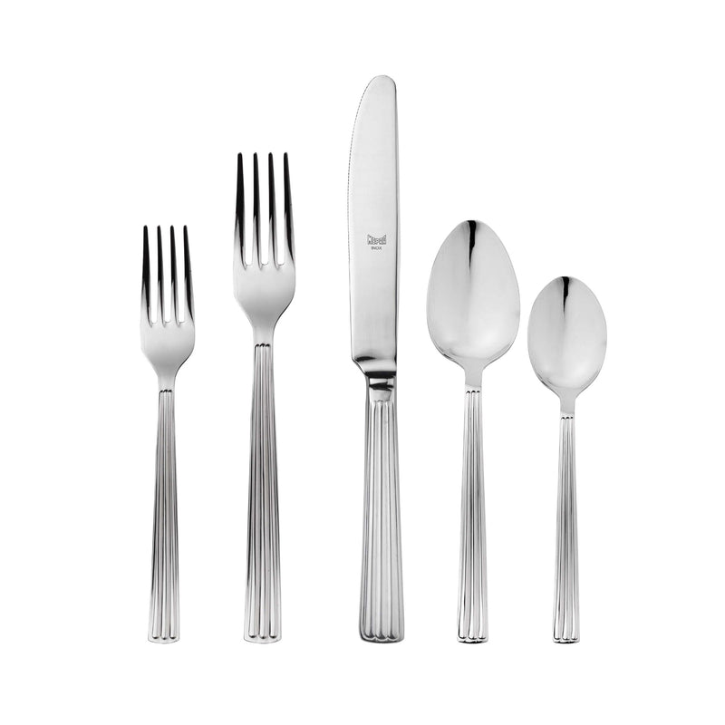 Sole 5 pc Cutlery Set - BlueJay Avenue