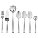 Sole 7 Pcs Full Serving Set - BlueJay Avenue