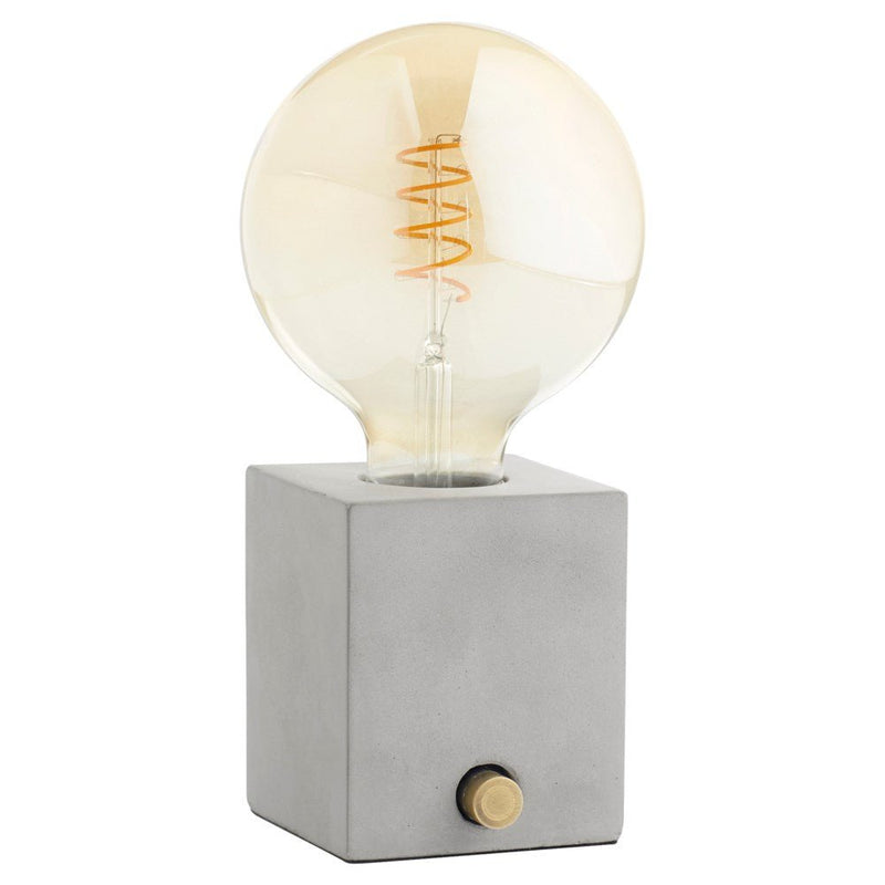 Solid Inversion Tble Lamp - BlueJay Avenue
