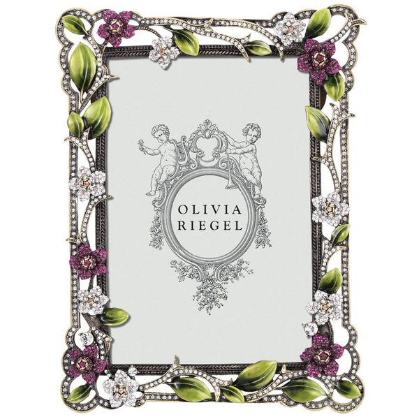 Sophie Photo Frame - BlueJay Avenue