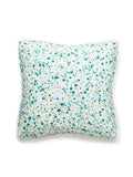 Spatter Pillow - BlueJay Avenue