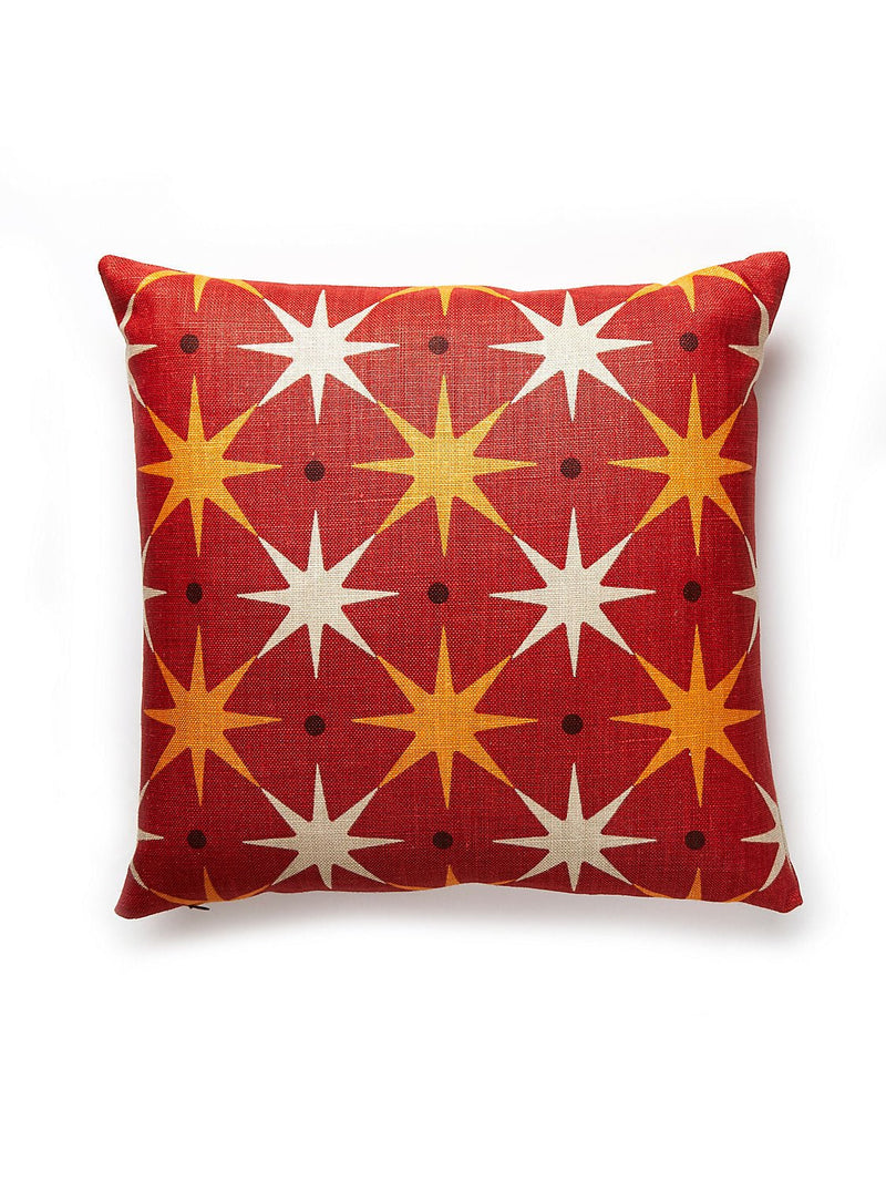 Star Power Pillow - BlueJay Avenue