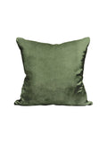 Strie Velvet Pillow - BlueJay Avenue