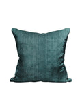 Strie Velvet Pillow - BlueJay Avenue