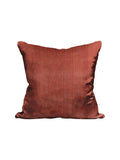 Strie Velvet Pillow - BlueJay Avenue