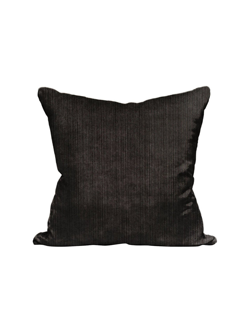 Strie Velvet Pillow - BlueJay Avenue