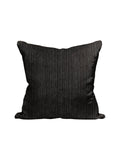 Strie Velvet Pillow - BlueJay Avenue