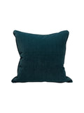 Strie Velvet Pillow - BlueJay Avenue