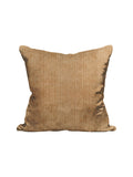 Strie Velvet Pillow - BlueJay Avenue