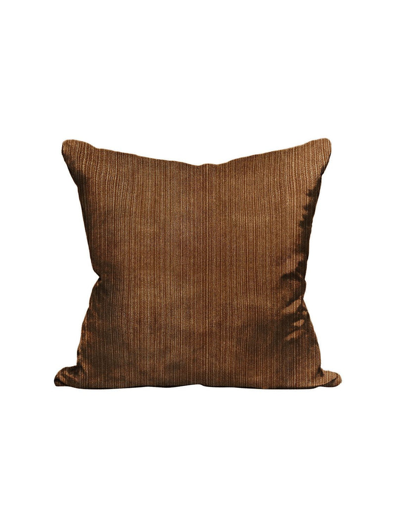 Strie Velvet Pillow - BlueJay Avenue