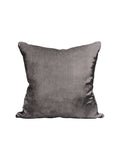 Strie Velvet Pillow - BlueJay Avenue