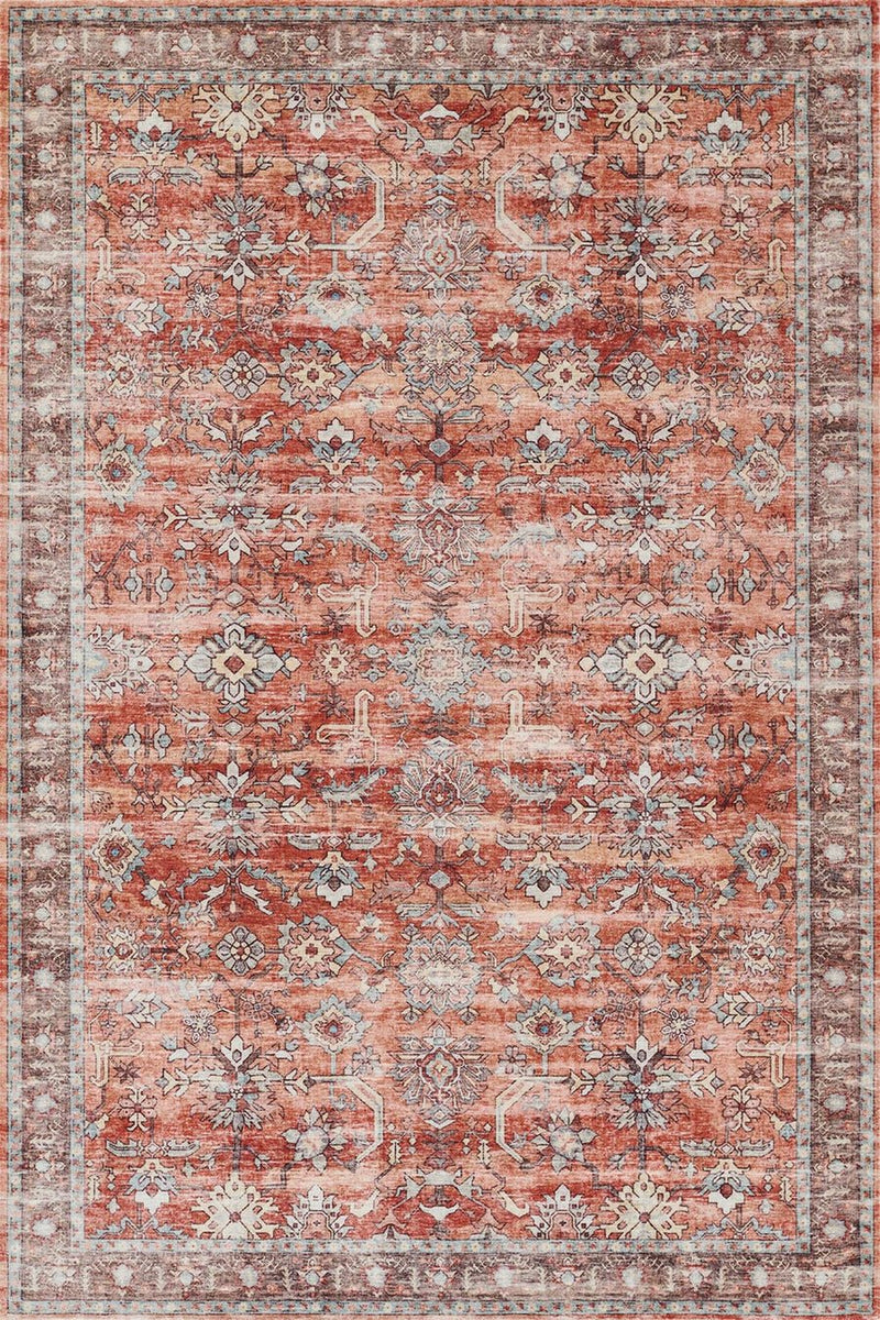 Sultana Area Rug - BlueJay Avenue