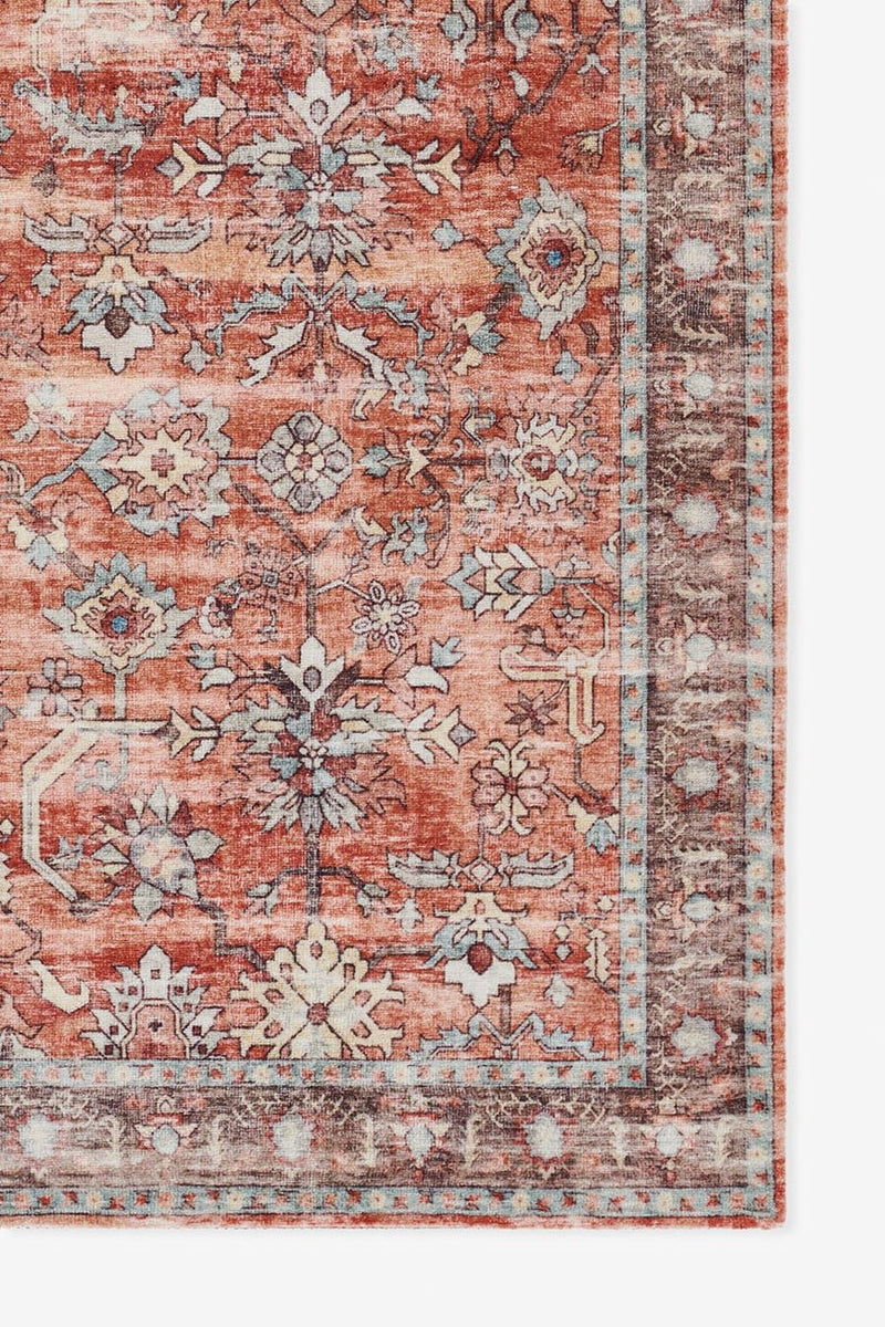 Sultana Area Rug - BlueJay Avenue