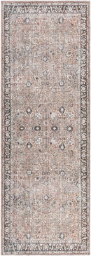 Tahiti Washable Rug - BlueJay Avenue