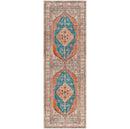 Tahmis Washable Rug - BlueJay Avenue