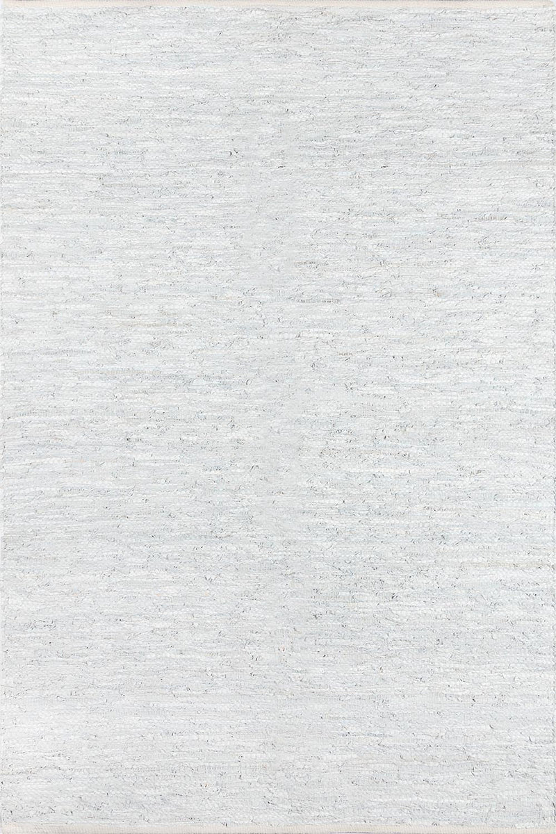 Taniso Leather Rug - BlueJay Avenue