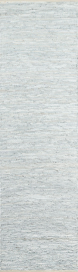 Taniso Leather Rug - BlueJay Avenue