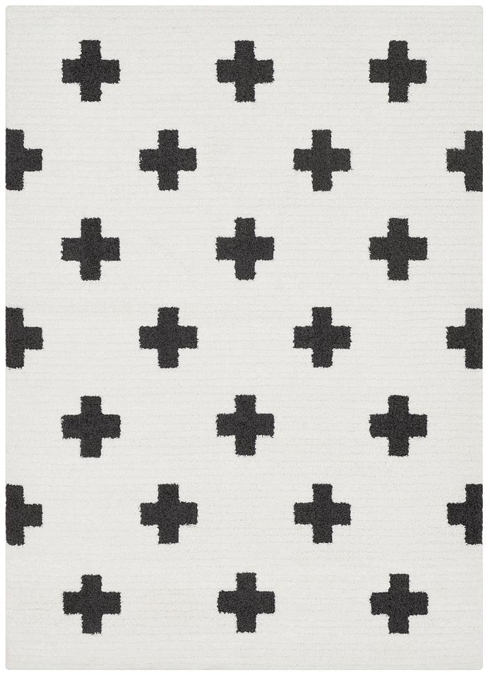 Teresa Shag Rug - BlueJay Avenue