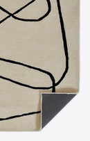 Theodore Hand Tufted Area Rug - BlueJay Avenue