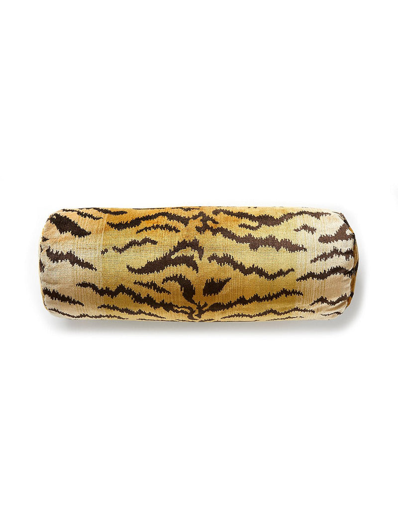 Tigre Bolster Pillow - BlueJay Avenue