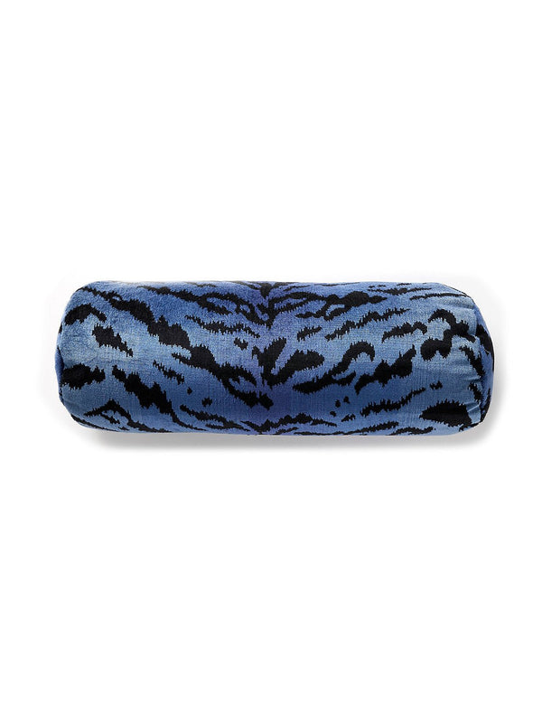 Tigre Bolster Pillow - BlueJay Avenue