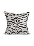 Tigre Indus Pillow - BlueJay Avenue