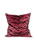 Tigre Indus Pillow - BlueJay Avenue