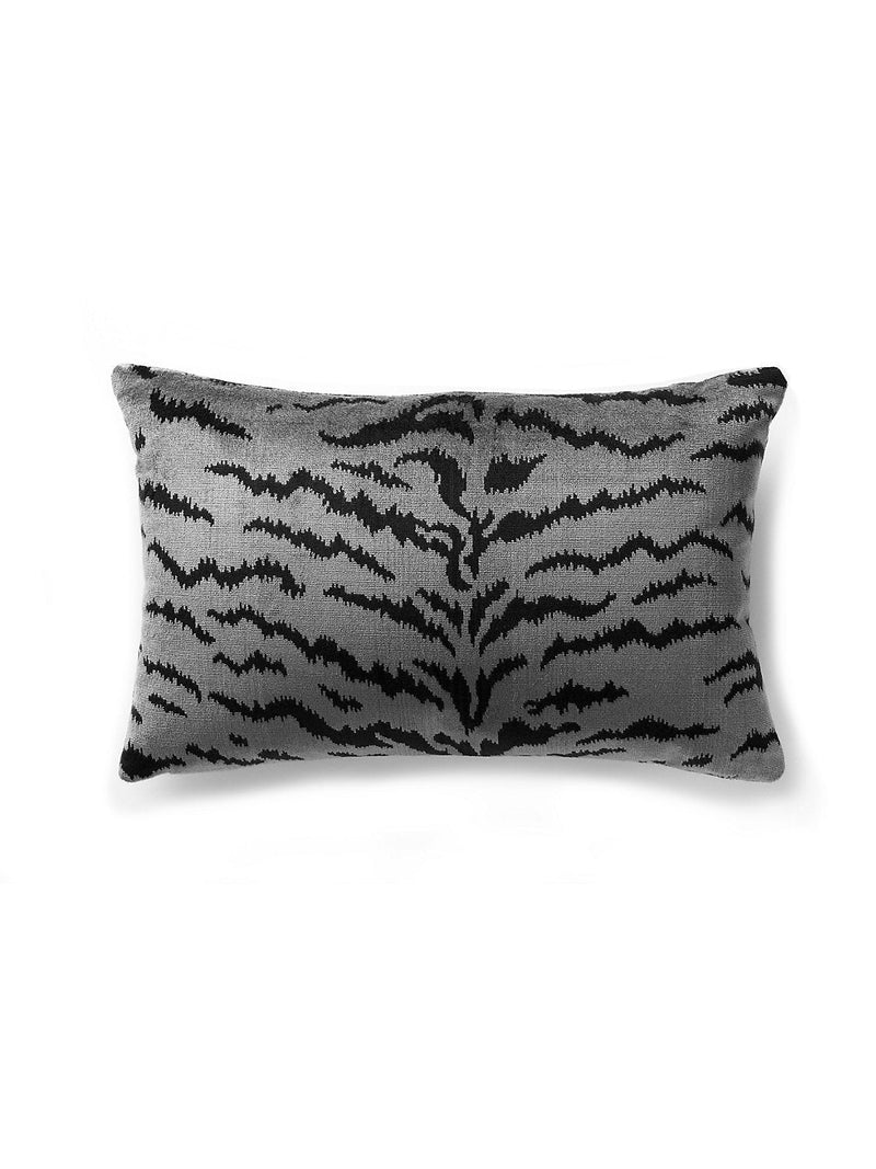 Tigre Lumbar Pillow - BlueJay Avenue