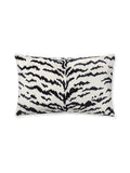 Tigre Lumbar Pillow - BlueJay Avenue