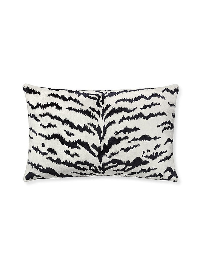 Tigre Lumbar Pillow - BlueJay Avenue