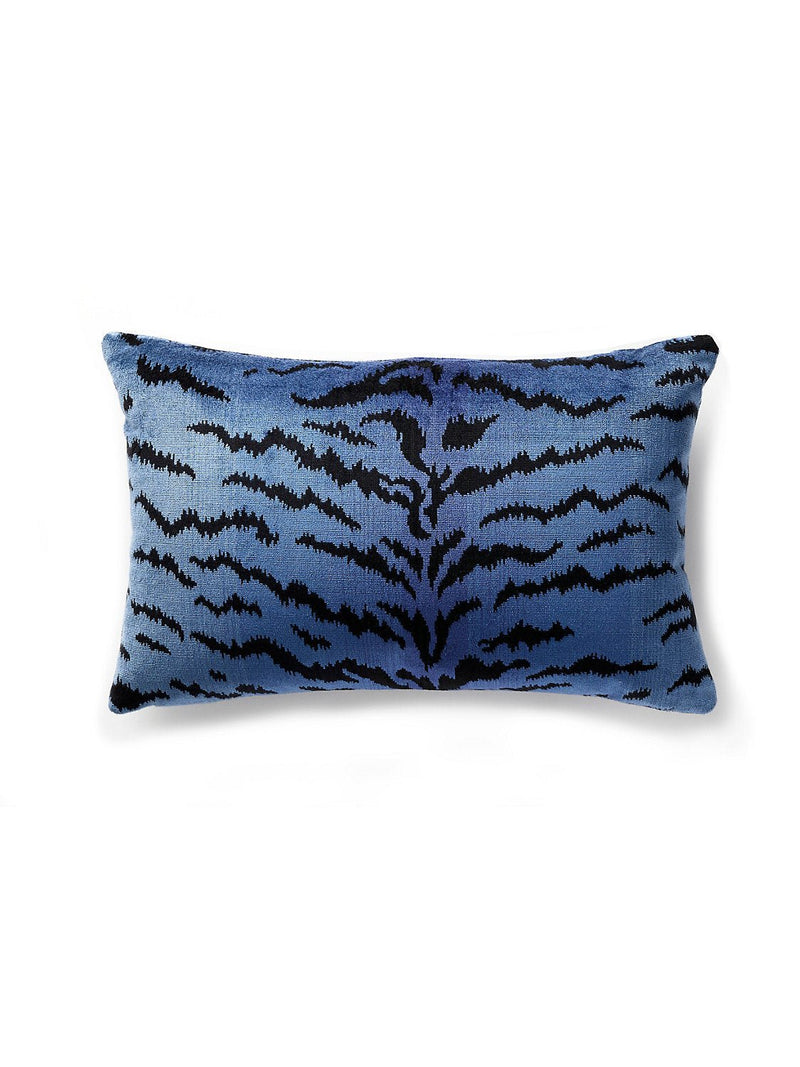 Tigre Lumbar Pillow - BlueJay Avenue