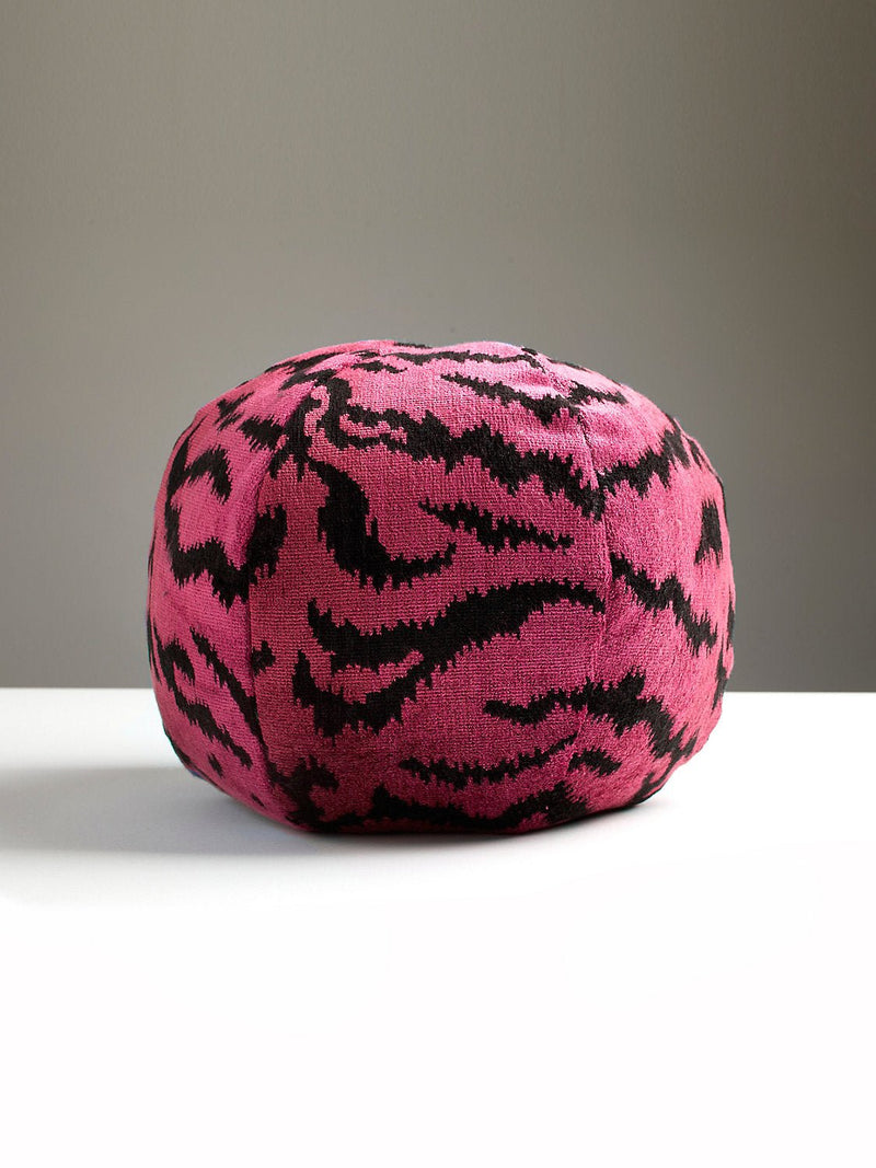 Tigre Sphere Pillow - BlueJay Avenue