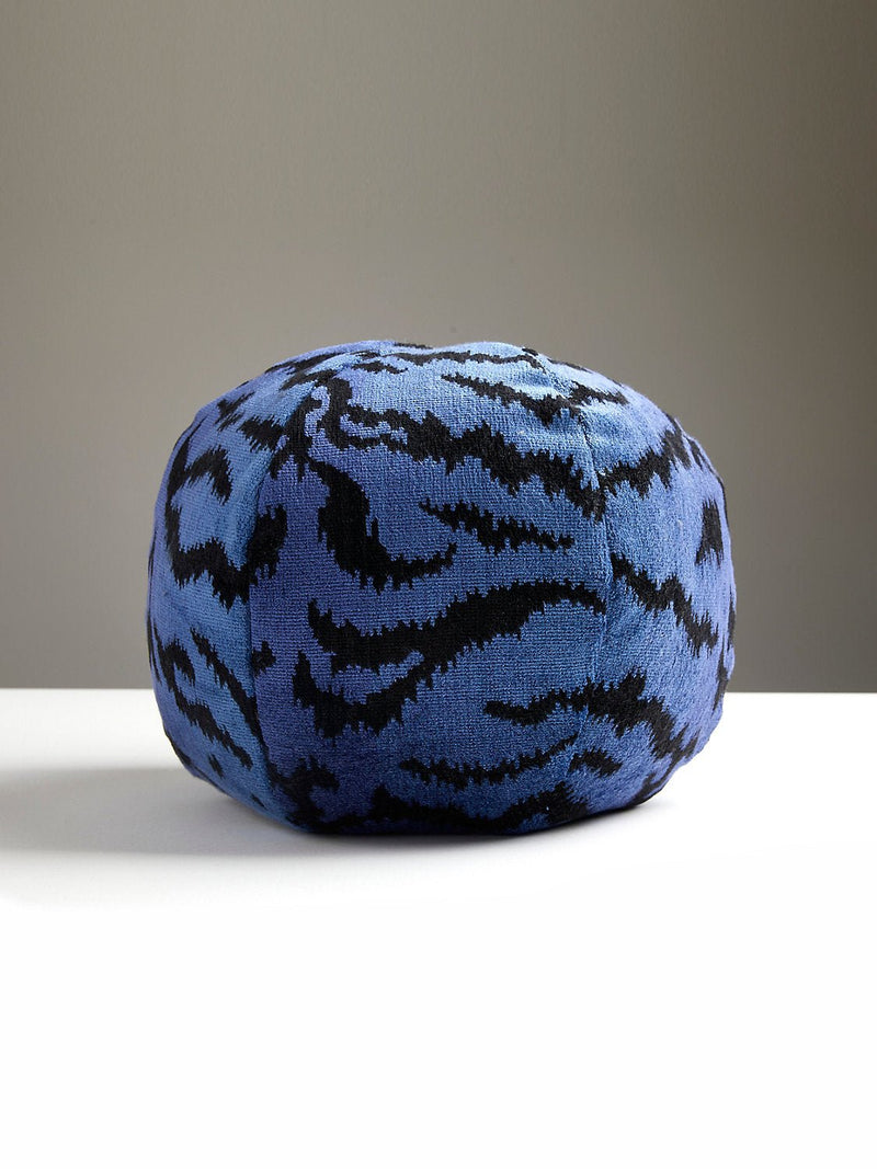 Tigre Sphere Pillow - BlueJay Avenue