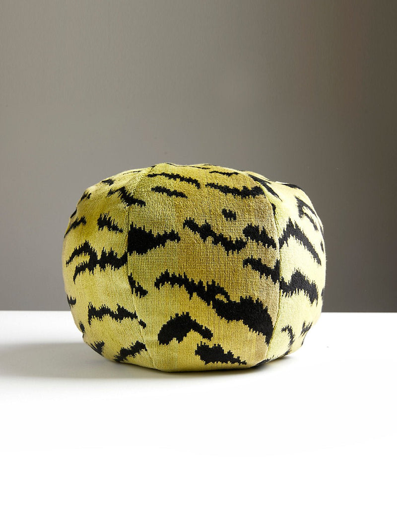 Tigre Sphere Pillow - BlueJay Avenue