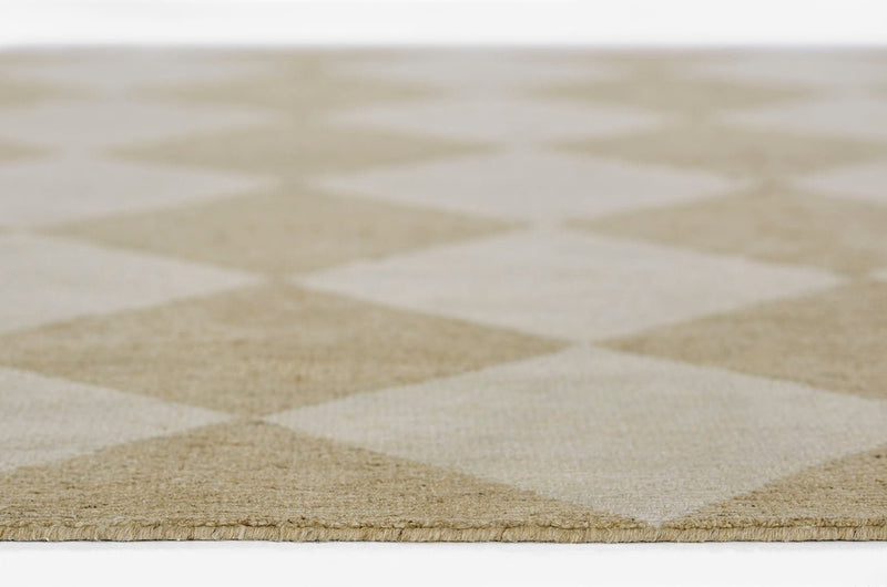 Tivoli Wool Neutral Area Rug - BlueJay Avenue