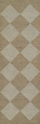 Tivoli Wool Neutral Area Rug - BlueJay Avenue