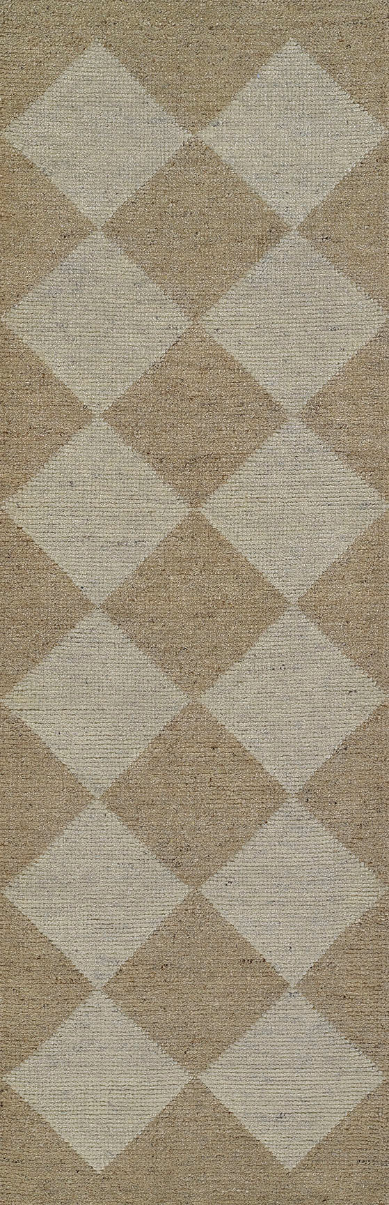 Tivoli Wool Neutral Area Rug - BlueJay Avenue