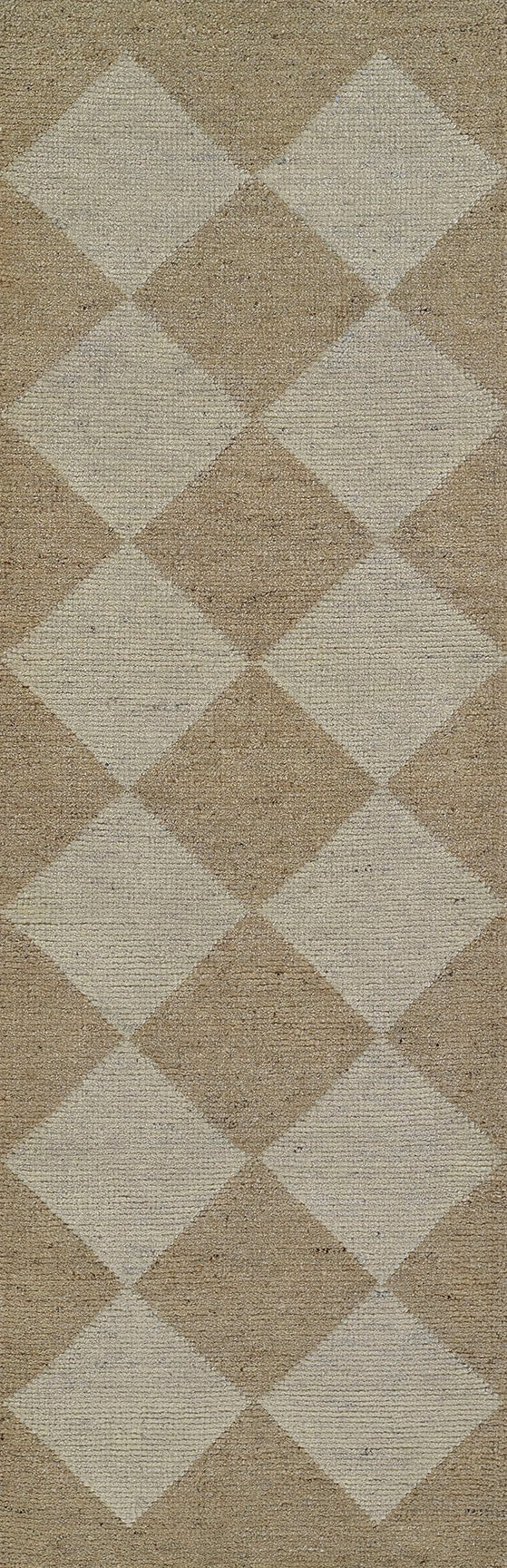 Tivoli Wool Neutral Area Rug - BlueJay Avenue