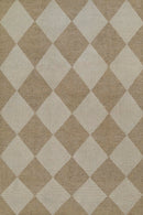 Tivoli Wool Neutral Area Rug - BlueJay Avenue