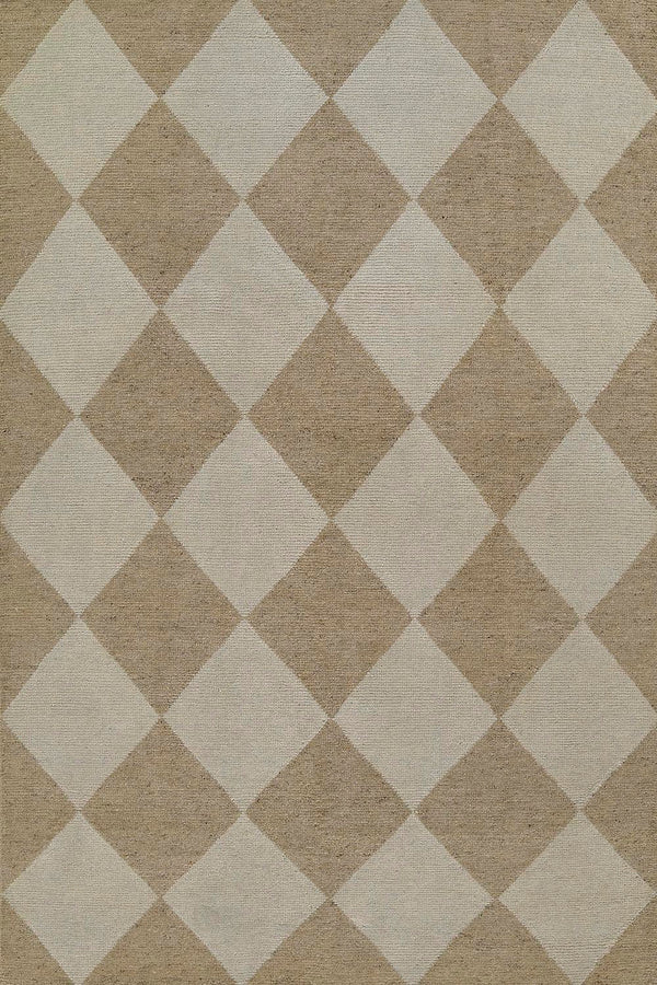 Tivoli Wool Neutral Area Rug - BlueJay Avenue