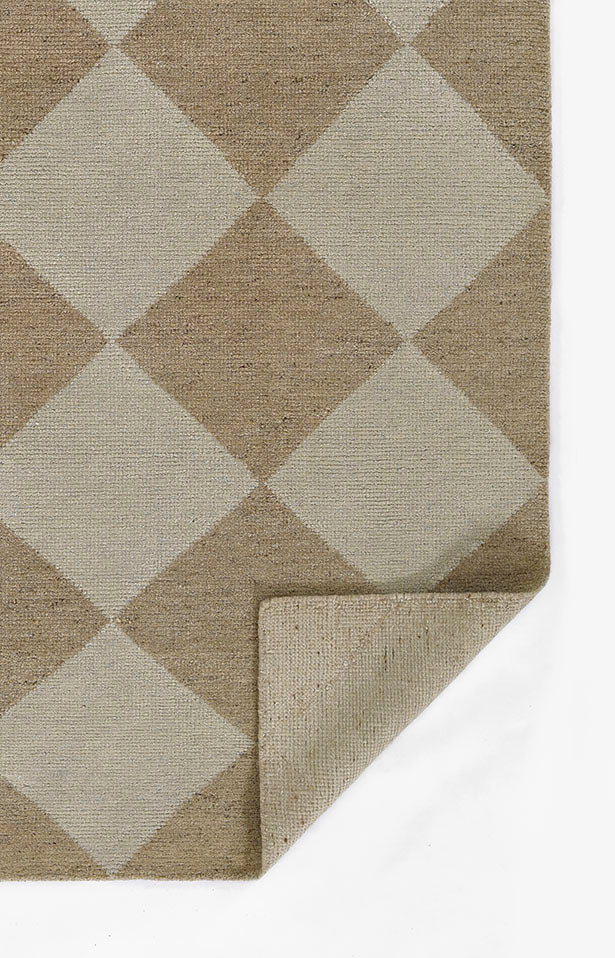 Tivoli Wool Neutral Area Rug - BlueJay Avenue