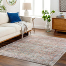 Toulin Washable Rug - BlueJay Avenue