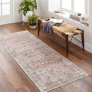 Toulin Washable Rug - BlueJay Avenue