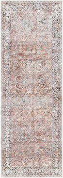 Toulin Washable Rug - BlueJay Avenue